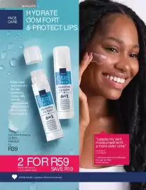 AVON catalogue Page 106