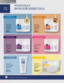 AVON catalogue Page 108