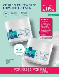 AVON catalogue Page 109