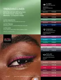 AVON catalogue Page 11