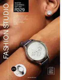 AVON catalogue Page 110