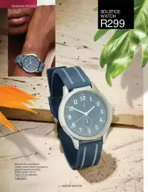 AVON catalogue Page 112
