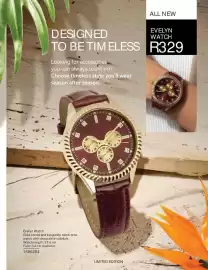 AVON catalogue Page 113