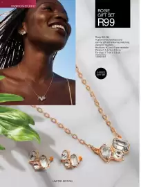 AVON catalogue Page 114