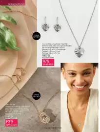 AVON catalogue Page 116