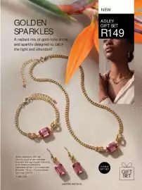 AVON catalogue Page 117