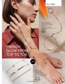 AVON catalogue Page 119