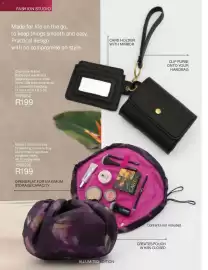AVON catalogue Page 120