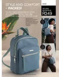 AVON catalogue Page 123