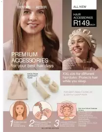 AVON catalogue Page 125