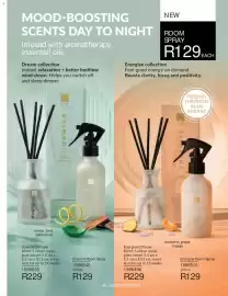 AVON catalogue Page 127