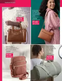 AVON catalogue Page 128