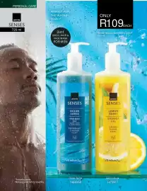 AVON catalogue Page 132