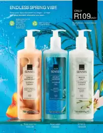 AVON catalogue Page 133