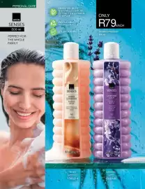 AVON catalogue Page 134