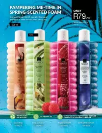 AVON catalogue Page 135