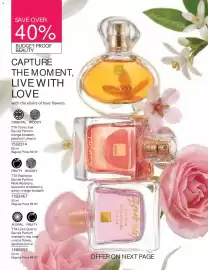 AVON catalogue Page 14