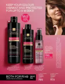 AVON catalogue Page 143