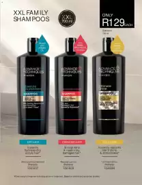 AVON catalogue Page 145