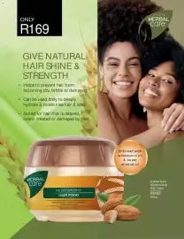 AVON catalogue Page 147