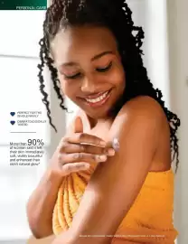 AVON catalogue Page 148