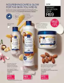 AVON catalogue Page 149