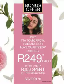 AVON catalogue Page 15