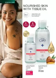 AVON catalogue Page 152
