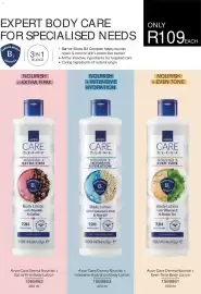 AVON catalogue Page 153