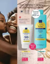 AVON catalogue Page 155