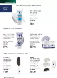 AVON catalogue Page 156