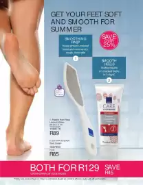 AVON catalogue Page 157