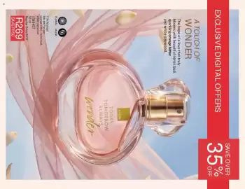 AVON catalogue Page 159