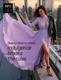 AVON catalogue Page 16