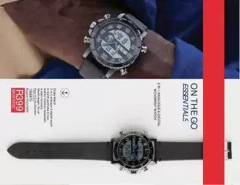 AVON catalogue Page 164