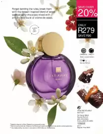 AVON catalogue Page 17