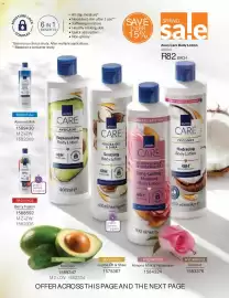 AVON catalogue Page 174