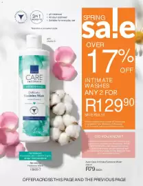 AVON catalogue Page 179