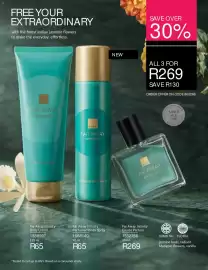 AVON catalogue Page 180