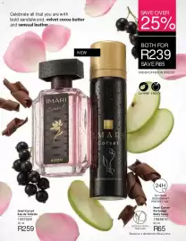 AVON catalogue Page 19