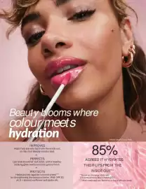 AVON catalogue Page 22