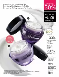 AVON catalogue Page 25