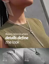 AVON catalogue Page 26
