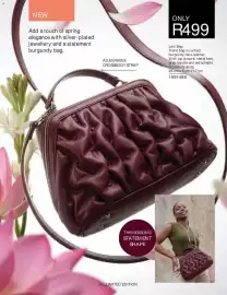 AVON catalogue Page 27