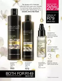 AVON catalogue Page 29