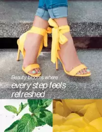 AVON catalogue Page 30