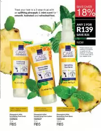 AVON catalogue Page 31