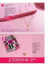 AVON catalogue Page 32