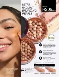 AVON catalogue Page 35