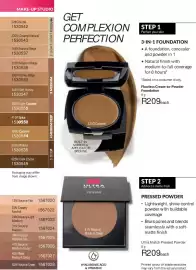 AVON catalogue Page 38